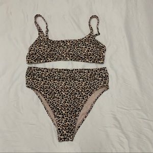 Super cute women's swimsuit